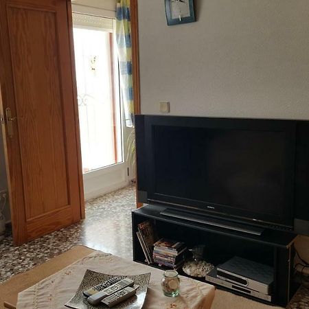 Casa De Los Amigos Busot Ngoại thất bức ảnh