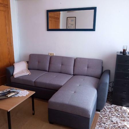 Casa De Los Amigos Busot Ngoại thất bức ảnh