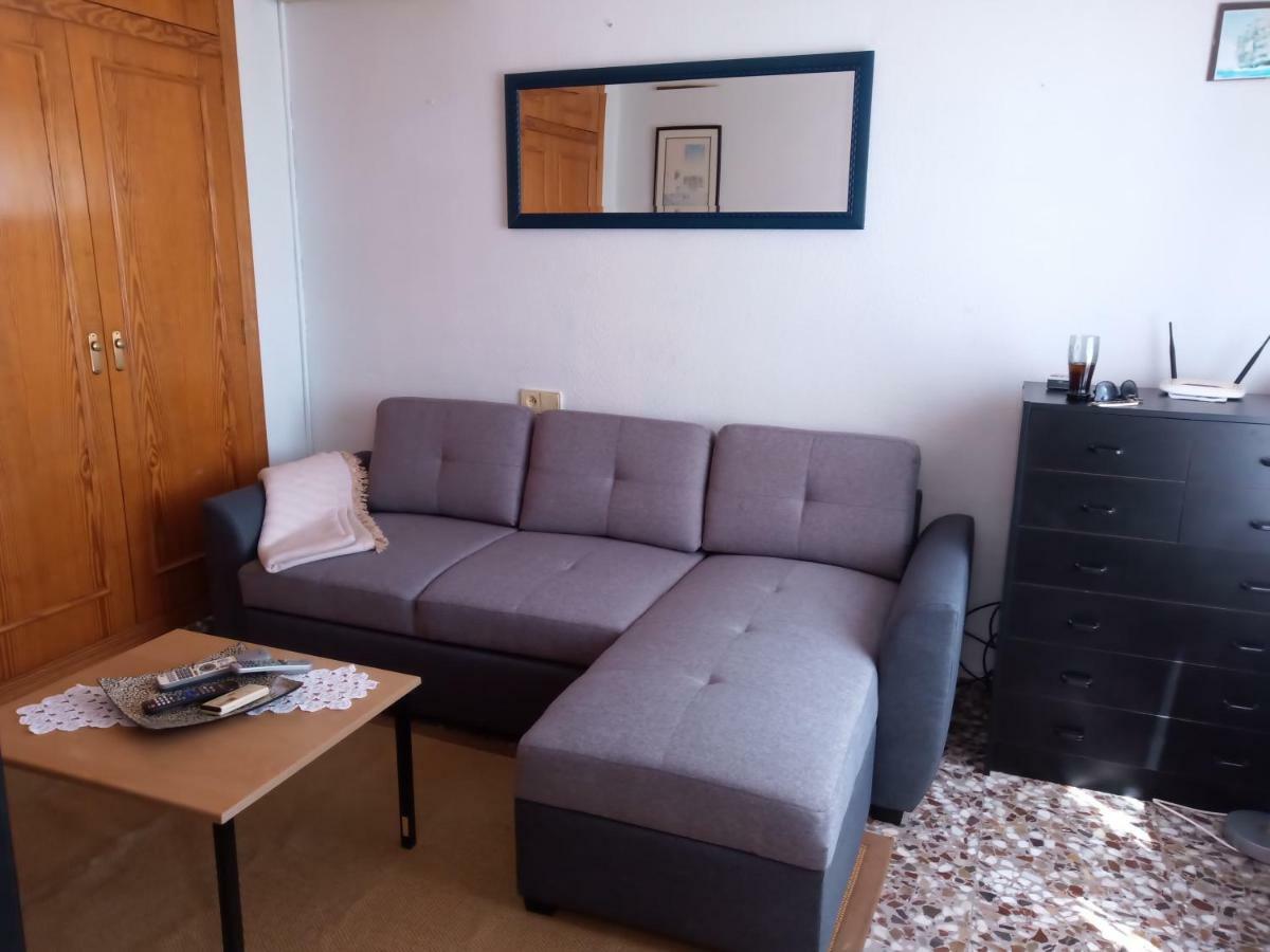 Casa De Los Amigos Busot Ngoại thất bức ảnh